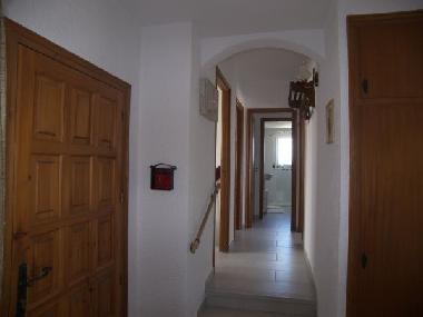Maison de vacances �/en/au Calonge (Girona)ou appartement ou maison de vacances
