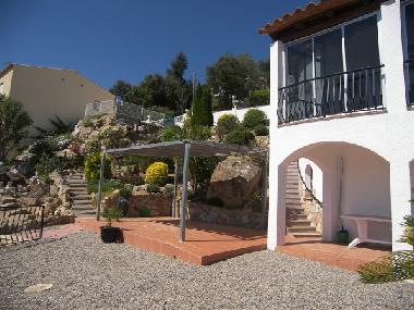 Maison de vacances �/en/au Calonge (Girona)ou appartement ou maison de vacances