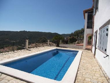 Maison de vacances �/en/au Calonge (Girona)ou appartement ou maison de vacances
