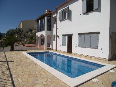 Maison de vacances �/en/au Calonge (Girona)ou appartement ou maison de vacances