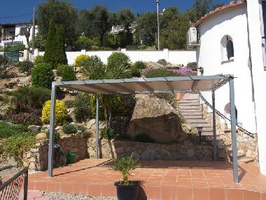 Maison de vacances �/en/au Calonge (Girona)ou appartement ou maison de vacances