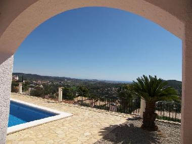 Maison de vacances �/en/au Calonge (Girona)ou appartement ou maison de vacances