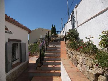 Maison de vacances �/en/au Calonge (Girona)ou appartement ou maison de vacances