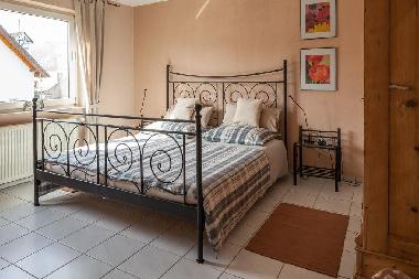Appartement de vacances /en/au Medenscheid (Rheintal, Lahn, Taunus)ou appartement ou maison de vacances