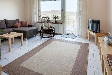 Appartement de vacances /en/au Medenscheid (Rheintal, Lahn, Taunus)ou appartement ou maison de vacances