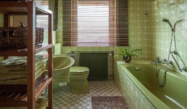 Appartement de vacances /en/au Medenscheid (Rheintal, Lahn, Taunus)ou appartement ou maison de vacances