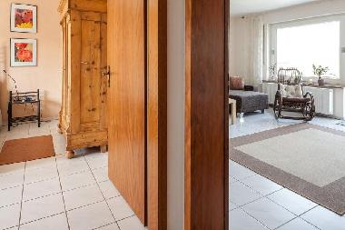 Appartement de vacances /en/au Medenscheid (Rheintal, Lahn, Taunus)ou appartement ou maison de vacances