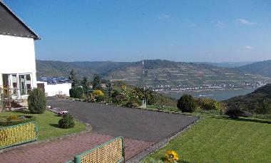 Appartement de vacances /en/au Medenscheid (Rheintal, Lahn, Taunus)ou appartement ou maison de vacances