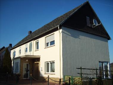 Appartement de vacances /en/au Medenscheid (Rheintal, Lahn, Taunus)ou appartement ou maison de vacances
