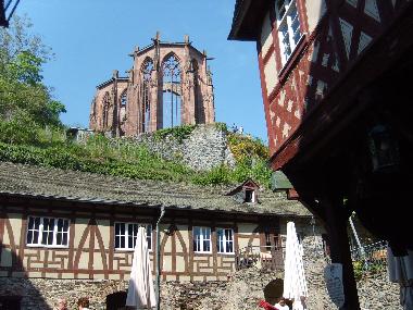Appartement de vacances /en/au Medenscheid (Rheintal, Lahn, Taunus)ou appartement ou maison de vacances