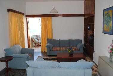 Appartement de vacances /en/au Kalamaki - Kato Galatas (Chania)ou appartement ou maison de vacances