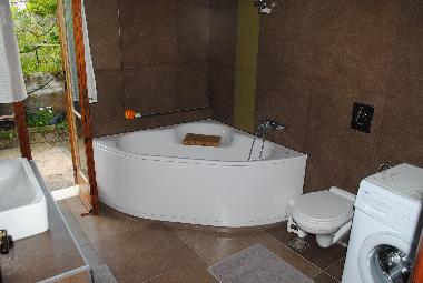 Appartement de vacances /en/au Kalamaki - Kato Galatas (Chania)ou appartement ou maison de vacances