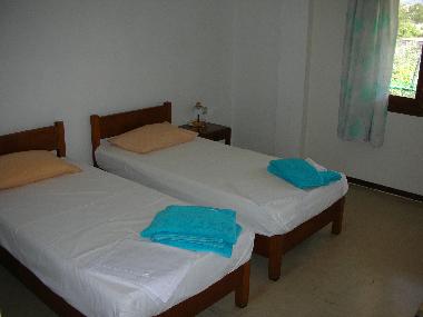 Appartement de vacances /en/au Kalamaki - Kato Galatas (Chania)ou appartement ou maison de vacances