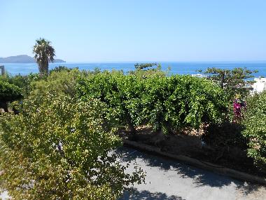 Appartement de vacances /en/au Kalamaki - Kato Galatas (Chania)ou appartement ou maison de vacances