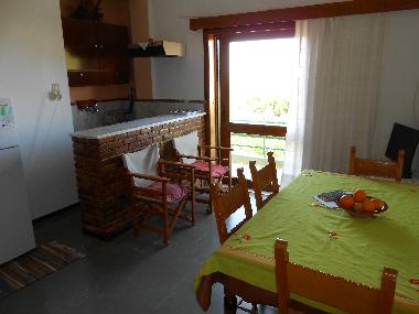 Appartement de vacances /en/au Kalamaki - Kato Galatas (Chania)ou appartement ou maison de vacances