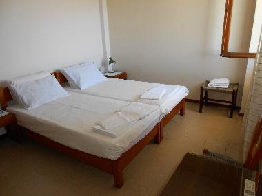 Appartement de vacances /en/au Kalamaki - Kato Galatas (Chania)ou appartement ou maison de vacances