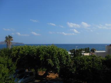 Appartement de vacances /en/au Kalamaki - Kato Galatas (Chania)ou appartement ou maison de vacances