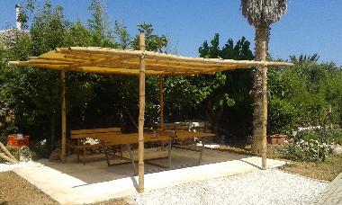 Appartement de vacances /en/au Kalamaki - Kato Galatas (Chania)ou appartement ou maison de vacances