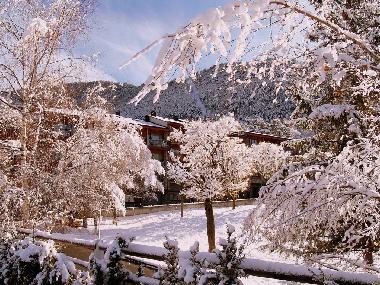 Appartement de vacances /en/au La Massana (La Massana)ou appartement ou maison de vacances