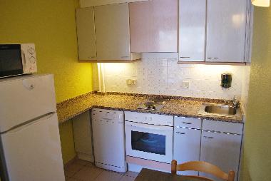 Appartement de vacances /en/au La Massana (La Massana)ou appartement ou maison de vacances