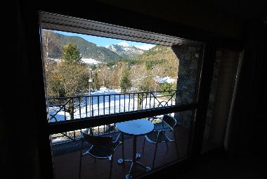 Appartement de vacances /en/au La Massana (La Massana)ou appartement ou maison de vacances