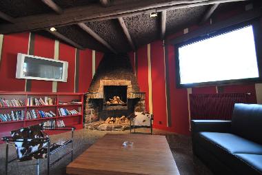 Appartement de vacances /en/au La Massana (La Massana)ou appartement ou maison de vacances