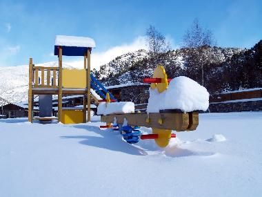 Appartement de vacances /en/au La Massana (La Massana)ou appartement ou maison de vacances