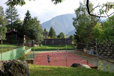 Appartement de vacances /en/au La Massana (La Massana)ou appartement ou maison de vacances