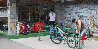 Appartement de vacances /en/au La Massana (La Massana)ou appartement ou maison de vacances