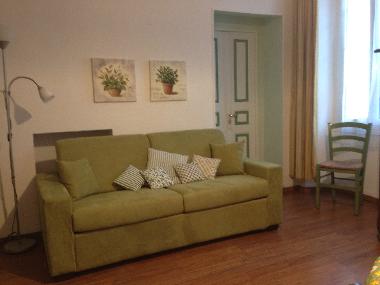 Appartement de vacances �/en/au Menton (Alpes-Maritimes)ou appartement ou maison de vacances