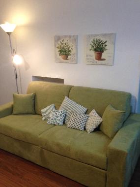 Appartement de vacances �/en/au Menton (Alpes-Maritimes)ou appartement ou maison de vacances