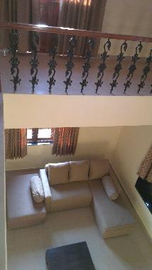 Villa �/en/au Think villa Goa, Majorda (Goa)ou appartement ou maison de vacances