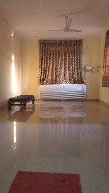 Villa �/en/au Think villa Goa, Majorda (Goa)ou appartement ou maison de vacances