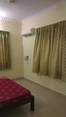 Villa �/en/au Think villa Goa, Majorda (Goa)ou appartement ou maison de vacances