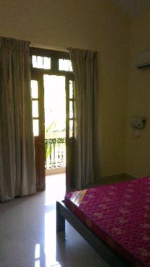 Villa �/en/au Think villa Goa, Majorda (Goa)ou appartement ou maison de vacances