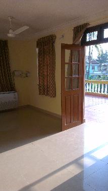 Villa �/en/au Think villa Goa, Majorda (Goa)ou appartement ou maison de vacances