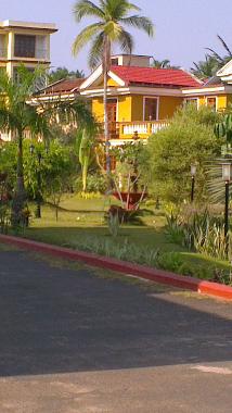 Villa �/en/au Think villa Goa, Majorda (Goa)ou appartement ou maison de vacances