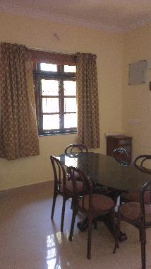 Villa �/en/au Think villa Goa, Majorda (Goa)ou appartement ou maison de vacances