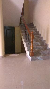 Villa �/en/au Think villa Goa, Majorda (Goa)ou appartement ou maison de vacances