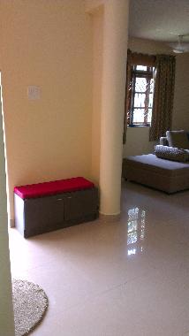 Villa �/en/au Think villa Goa, Majorda (Goa)ou appartement ou maison de vacances