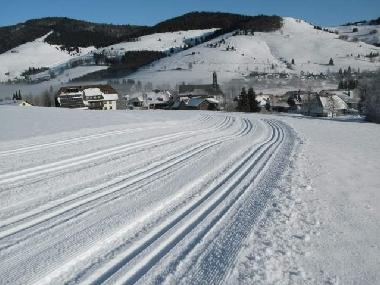 Appartement de vacances �/en/au Bernau im Schwarzwald (Schwarzwald)ou appartement ou maison de vacances