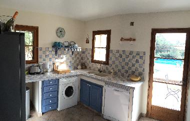 Villa �/en/au Lorgues (Var)ou appartement ou maison de vacances