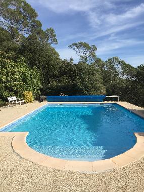 Villa �/en/au Lorgues (Var)ou appartement ou maison de vacances