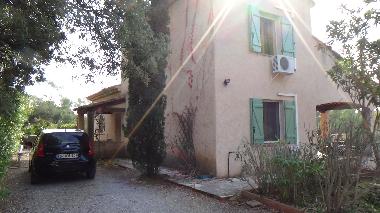 Villa �/en/au Lorgues (Var)ou appartement ou maison de vacances