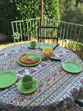 Villa �/en/au Lorgues (Var)ou appartement ou maison de vacances