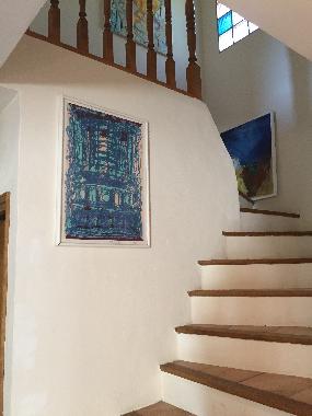 Villa �/en/au Lorgues (Var)ou appartement ou maison de vacances