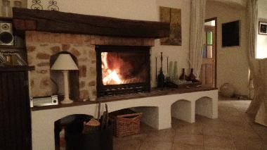 Villa �/en/au Lorgues (Var)ou appartement ou maison de vacances