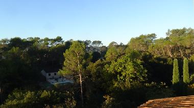 Villa �/en/au Lorgues (Var)ou appartement ou maison de vacances