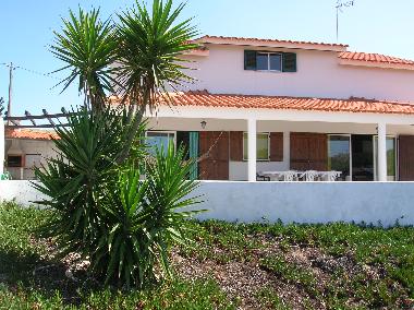 Maison de vacances �/en/au Vale Furado (Oeste)ou appartement ou maison de vacances