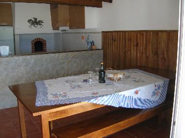 Maison de vacances �/en/au Vale Furado (Oeste)ou appartement ou maison de vacances